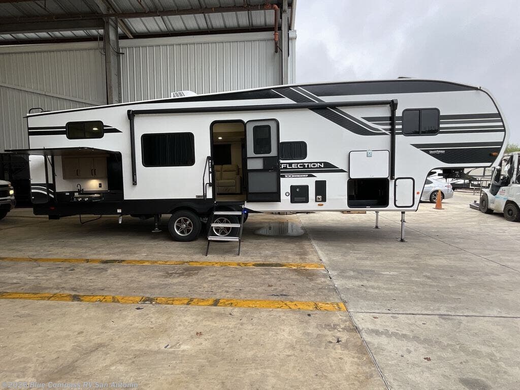 2026 Reflection 100 Series 32BH by Grand Design from Blue Compass RV San Antonio in San Antonio, Texas