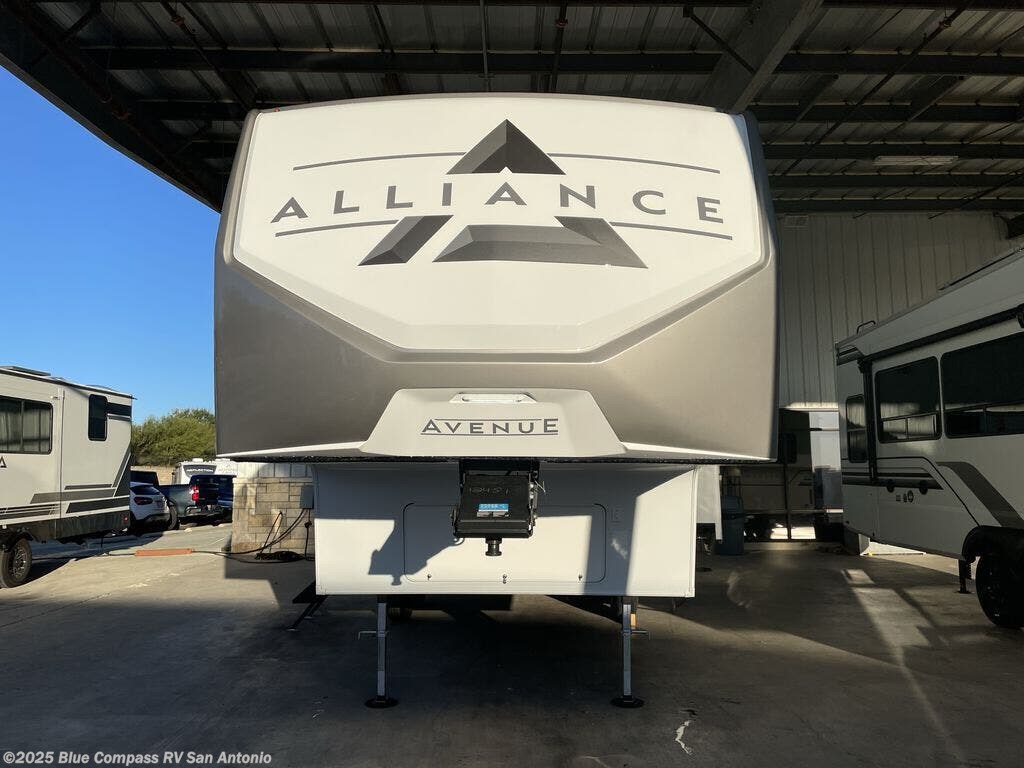 2026 Avenue All-Access 23ML by Alliance RV from Blue Compass RV San Antonio in San Antonio, Texas