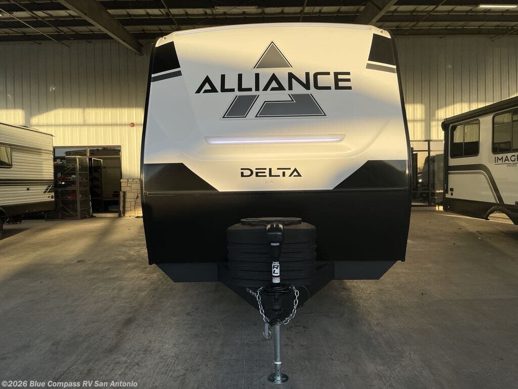 2026 Delta 292RL by Alliance RV from Blue Compass RV San Antonio in San Antonio, Texas