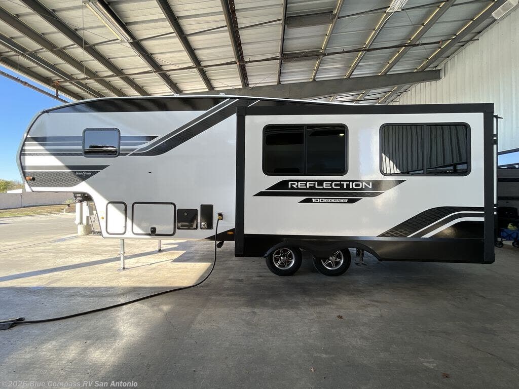 New 2025 Grand Design Reflection 100 Series 28RL available in San Antonio, Texas