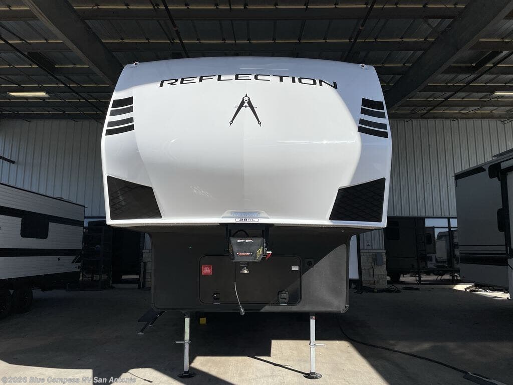 2025 Grand Design Reflection 100 Series 28RL - New Fifth Wheel For Sale by Blue Compass RV San Antonio in San Antonio, Texas