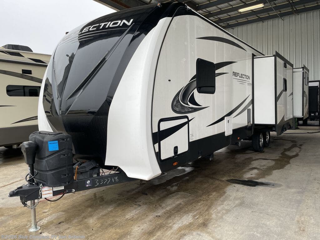 2022 Reflection 312BHTS by Grand Design from Blue Compass RV San Antonio in San Antonio, Texas