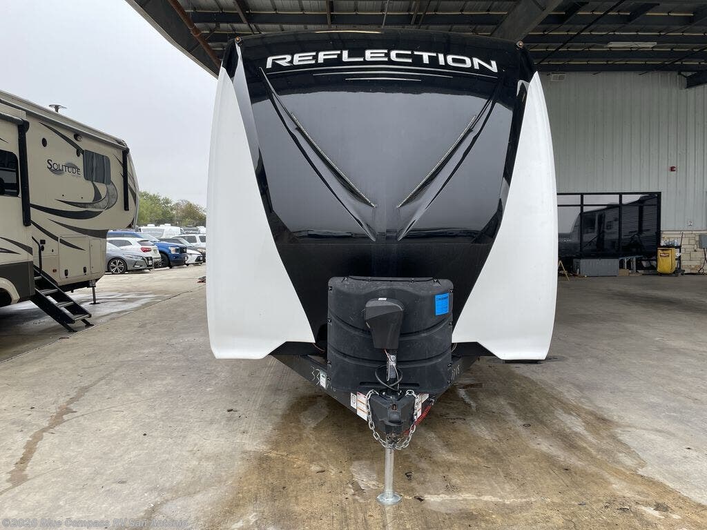 2022 Grand Design Reflection 312BHTS - Used Fifth Wheel For Sale by Blue Compass RV San Antonio in San Antonio, Texas