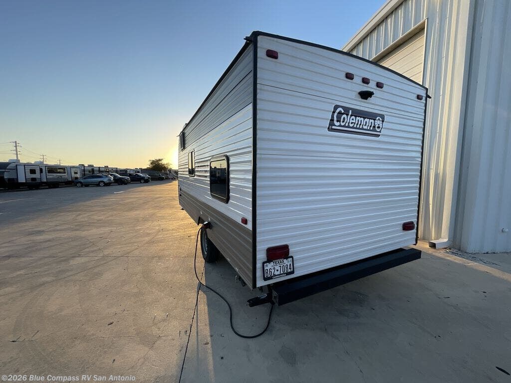 Used 2023 Coleman LANTERN 17B available in San Antonio, Texas