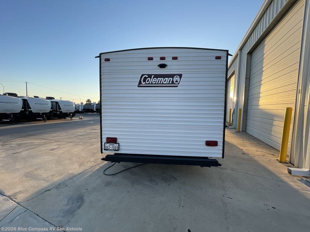 2023 LANTERN 17B by Coleman from Blue Compass RV San Antonio in San Antonio, Texas