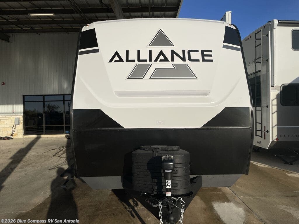 2026 Delta 281BH by Alliance RV from Blue Compass RV San Antonio in San Antonio, Texas