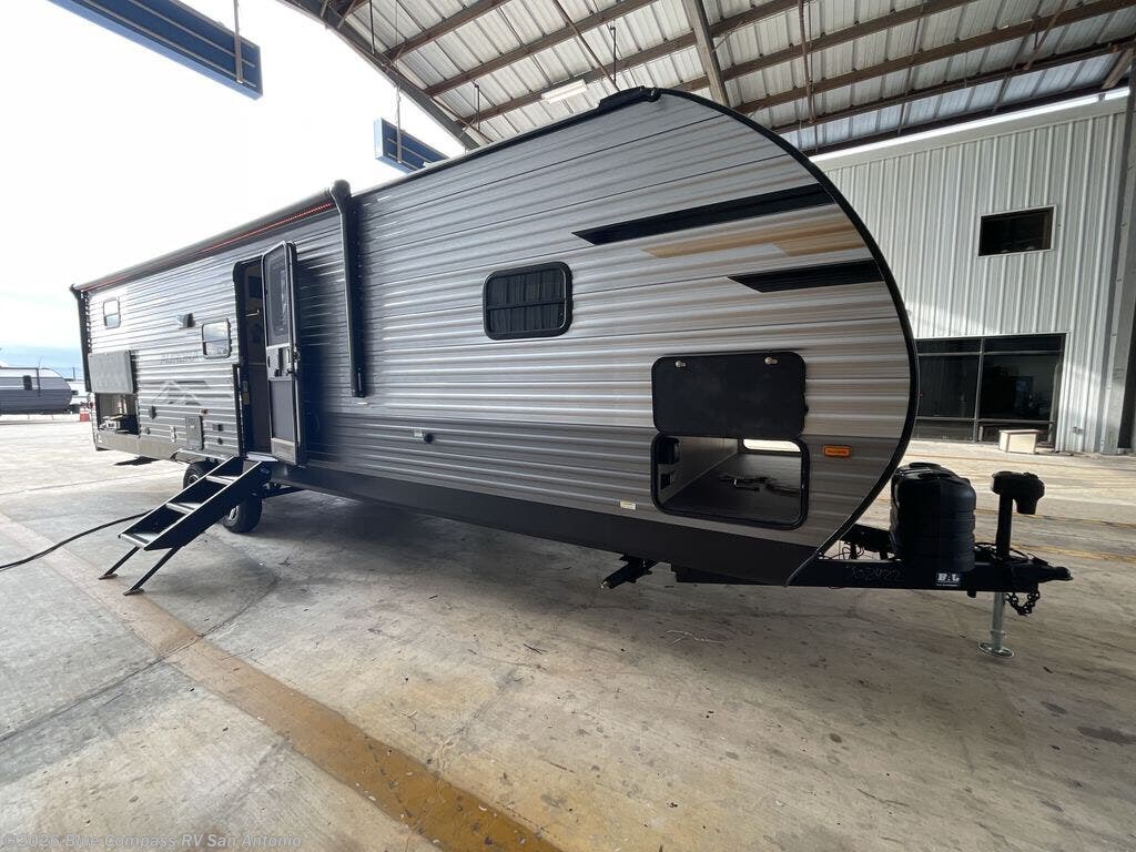 2026 Aurora 29TQS by Forest River from Blue Compass RV San Antonio in San Antonio, Texas