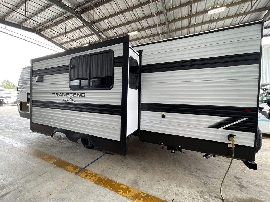 New 2026 Grand Design Transcend Xplor 26BHX available in San Antonio, Texas