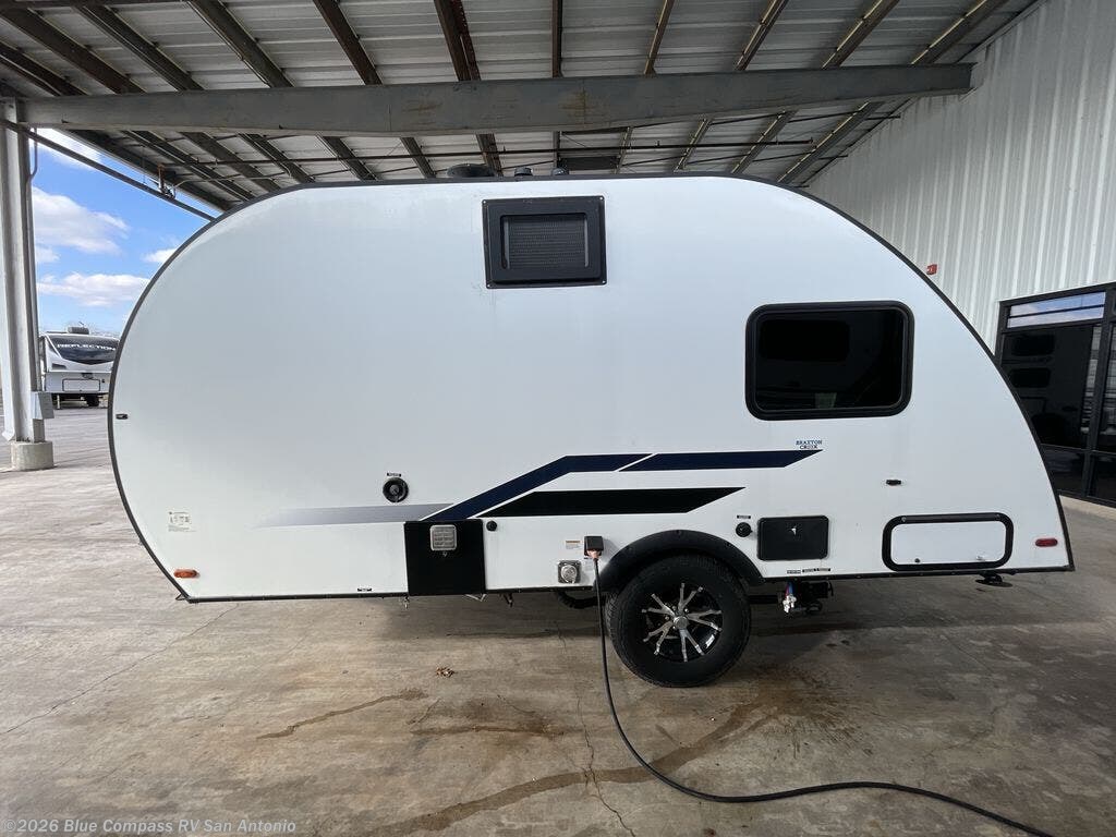 Used 2022 Braxton Creek Bushwhacker Plus 17 FD available in San Antonio, Texas