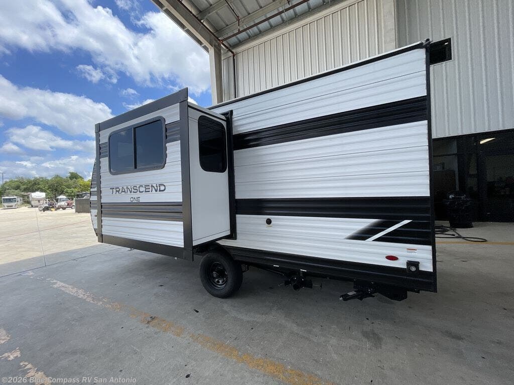 New 2025 Grand Design Transcend One 161BH available in San Antonio, Texas