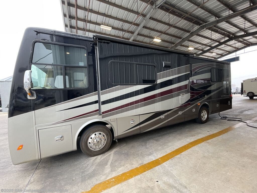Used 2017 Tiffin Allegro Breeze 32BR available in San Antonio, Texas