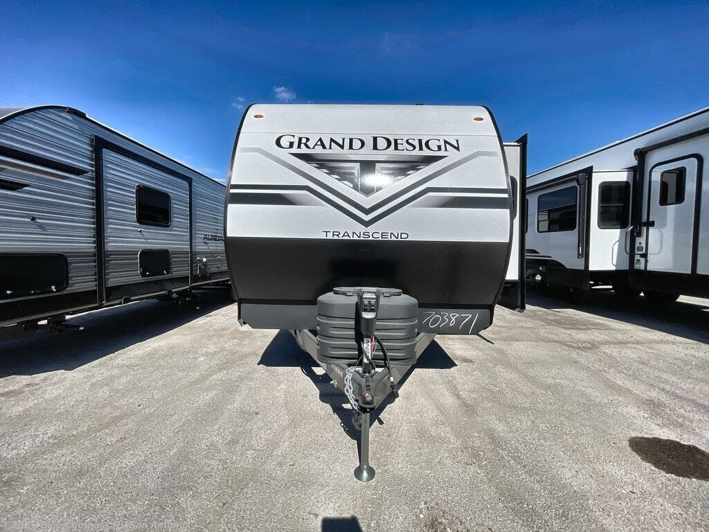 2026 Transcend Xplor 335BHT by Grand Design from Blue Compass RV San Antonio in San Antonio, Texas