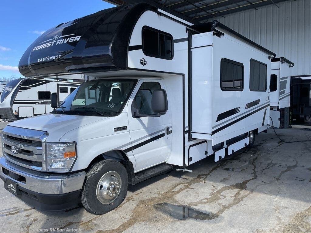 New 2026 East to West Entrada 2950OK available in San Antonio, Texas