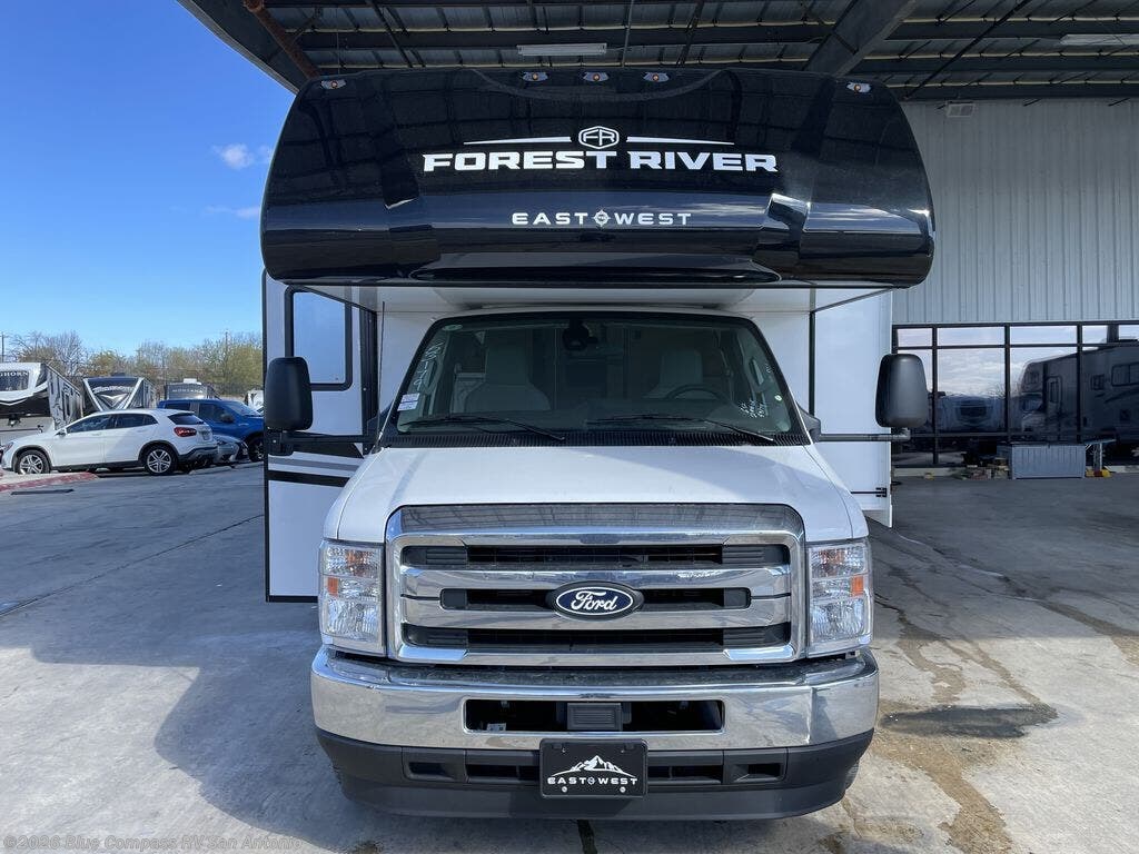 2026 Entrada 2950OK by East to West from Blue Compass RV San Antonio in San Antonio, Texas