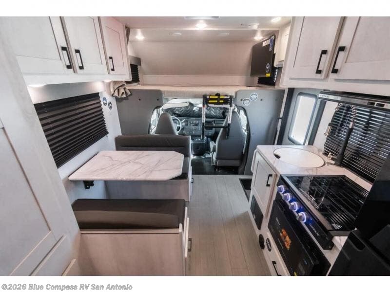 2026 East to West Entrada 210NSC - New Class C For Sale by Blue Compass RV San Antonio in San Antonio, Texas