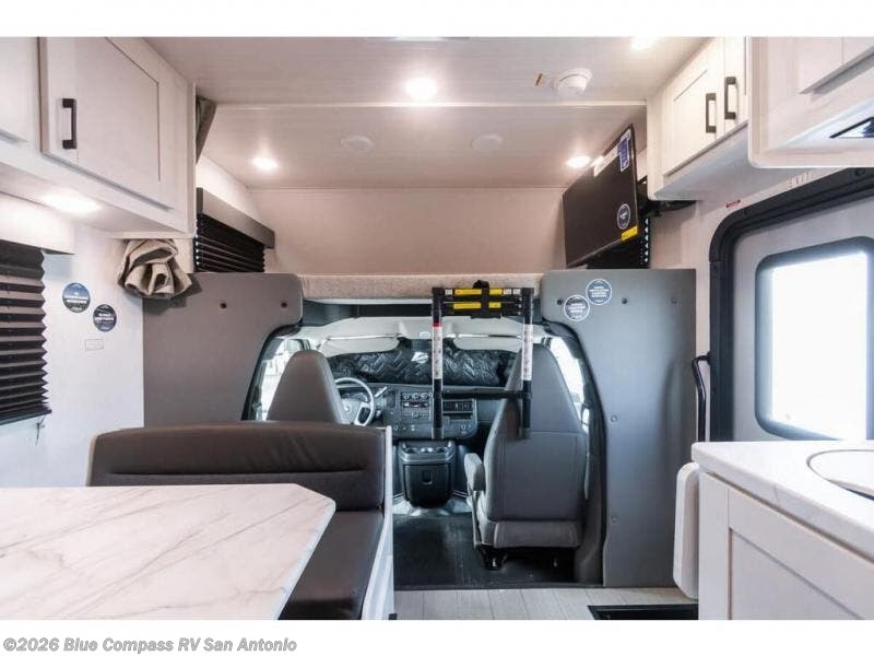 2026 Entrada 210NSC by East to West from Blue Compass RV San Antonio in San Antonio, Texas