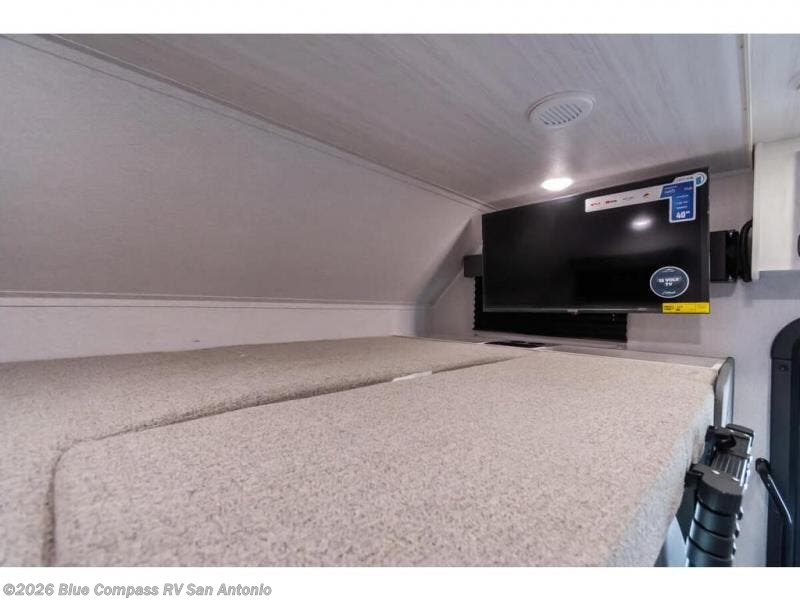 New 2026 East to West Entrada 210NSC available in San Antonio, Texas