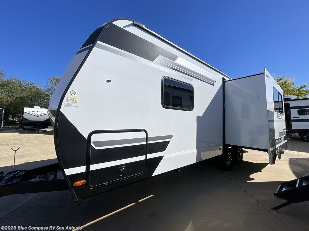 2026 Delta 252RL by Alliance RV from Blue Compass RV San Antonio in San Antonio, Texas