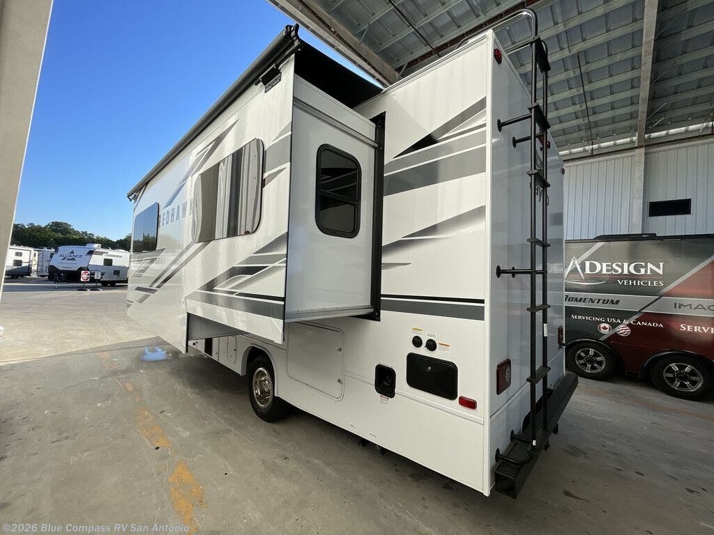 New 2026 Jayco Redhawk 24B available in San Antonio, Texas