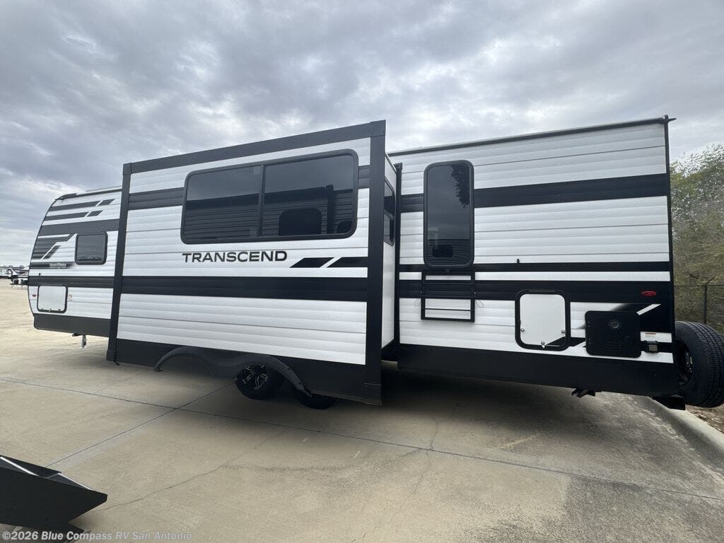 2026 Transcend Xplor 265BHT by Grand Design from Blue Compass RV San Antonio in San Antonio, Texas