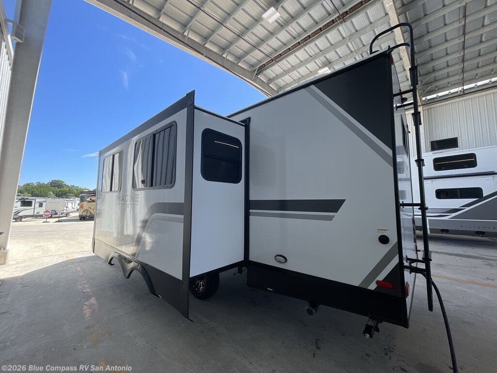 New 2026 Grand Design Imagine 2600RB available in San Antonio, Texas
