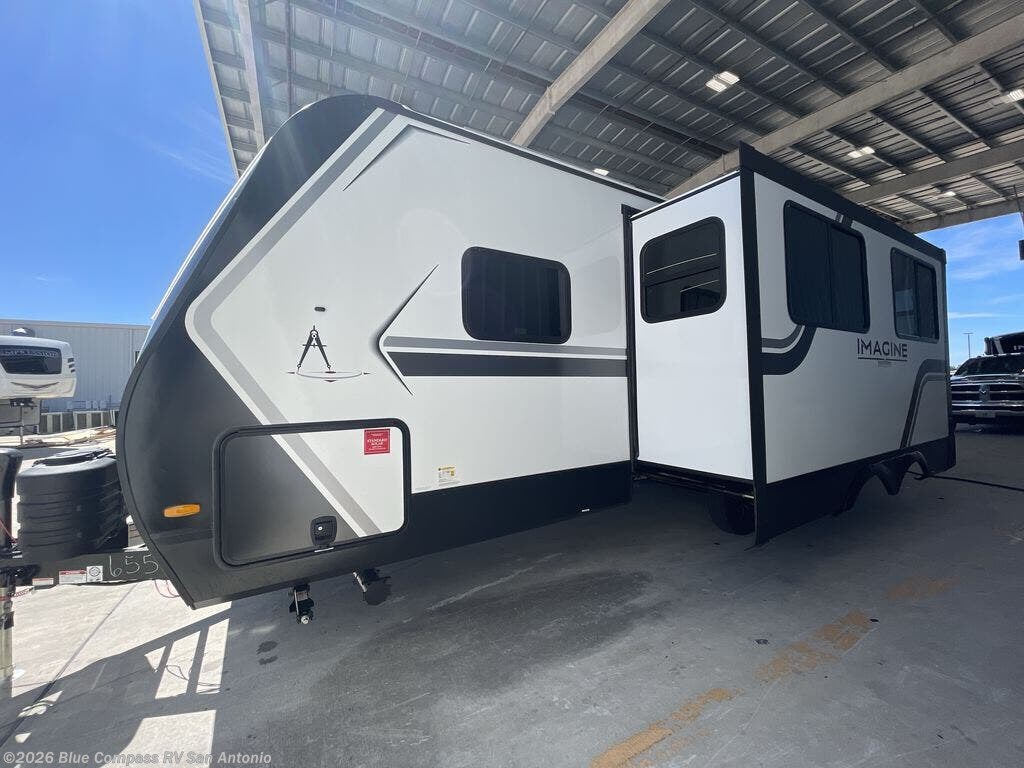 2026 Imagine 2600RB by Grand Design from Blue Compass RV San Antonio in San Antonio, Texas