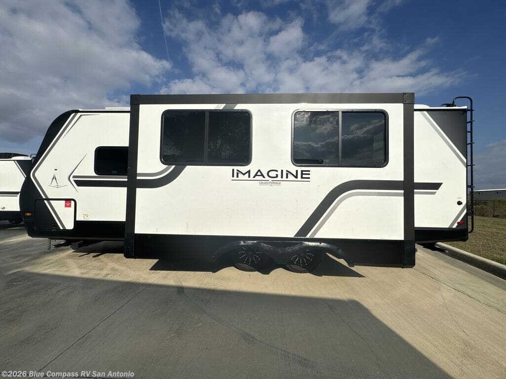 New 2026 Grand Design Imagine 2600RB available in San Antonio, Texas