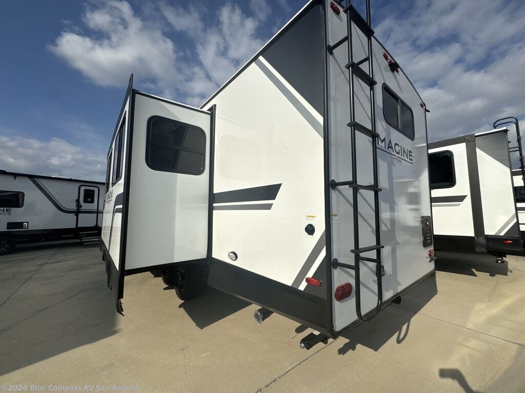 2026 Imagine 2600RB by Grand Design from Blue Compass RV San Antonio in San Antonio, Texas