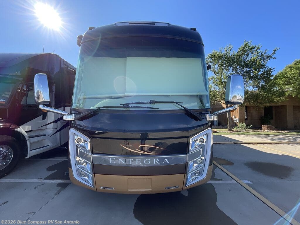 2018 Anthem 44B by Entegra Coach from Blue Compass RV San Antonio in San Antonio, Texas