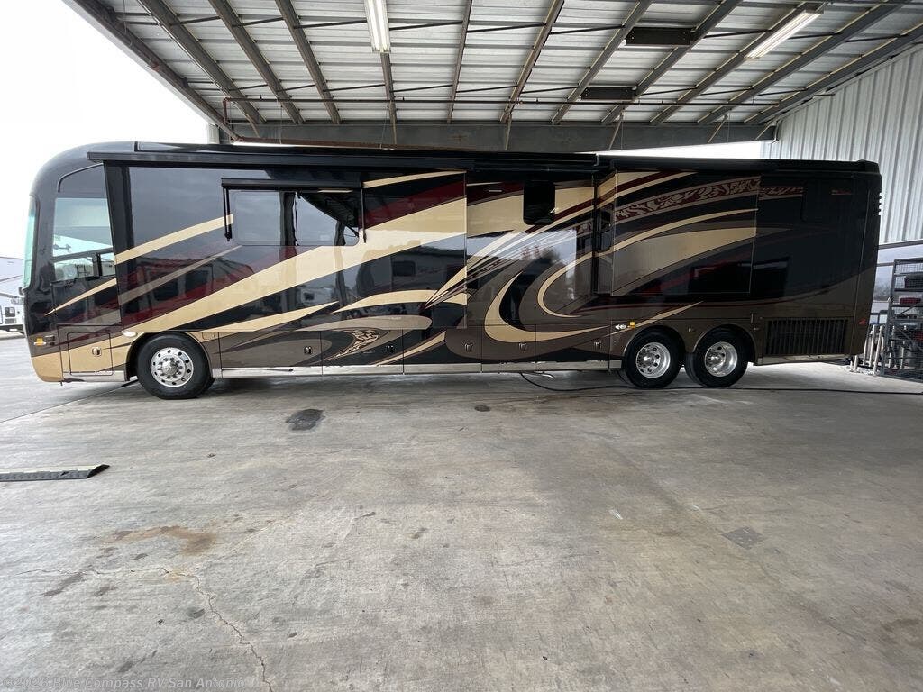 Used 2018 Entegra Coach Anthem 44B available in San Antonio, Texas