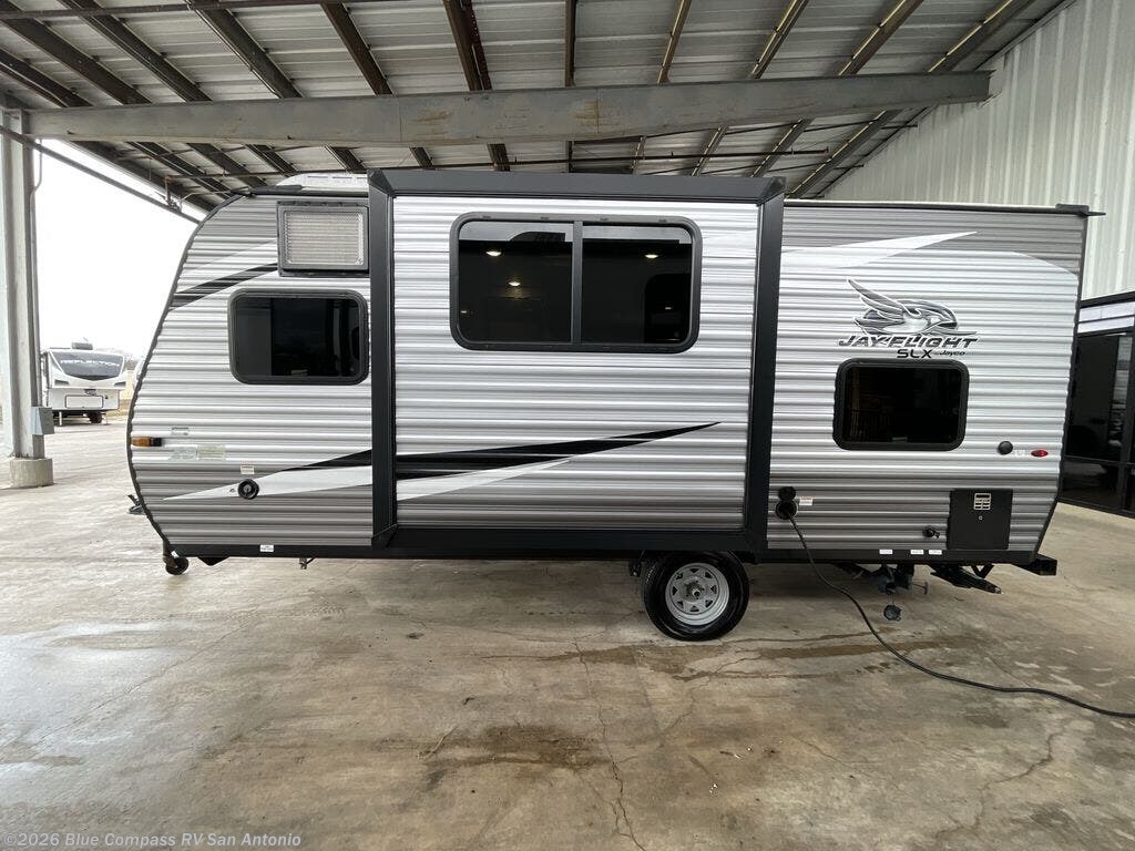 Used 2021 Jayco Jay Flight SLX 184BS available in San Antonio, Texas