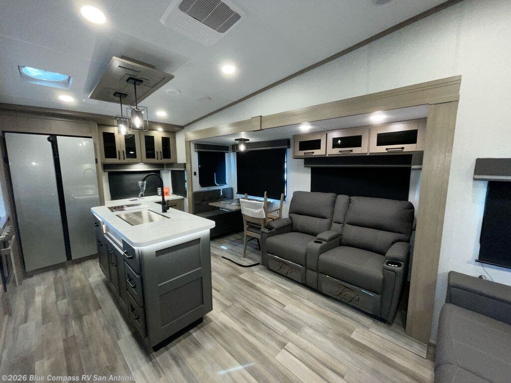 New 2026 Grand Design Reflection 320MKS available in San Antonio, Texas