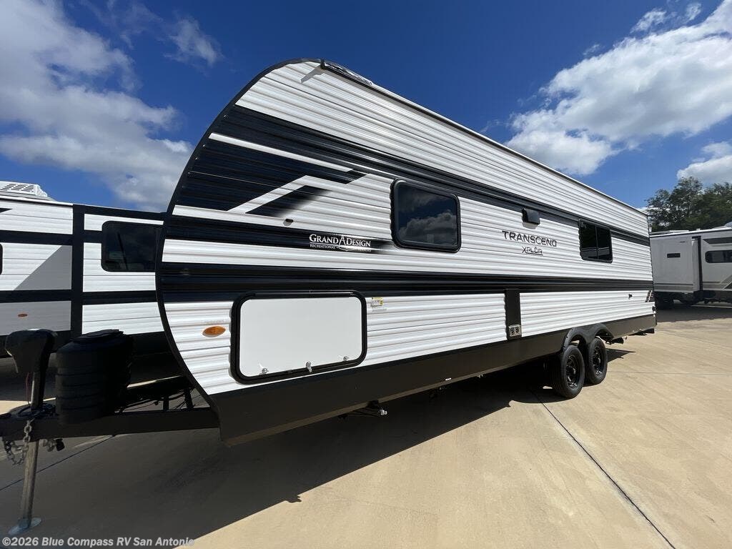2026 Transcend Xplor 24BHX by Grand Design from Blue Compass RV San Antonio in San Antonio, Texas