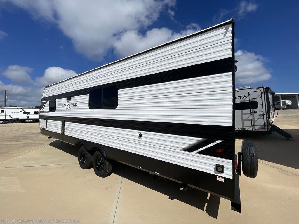 New 2026 Grand Design Transcend Xplor 24BHX available in San Antonio, Texas