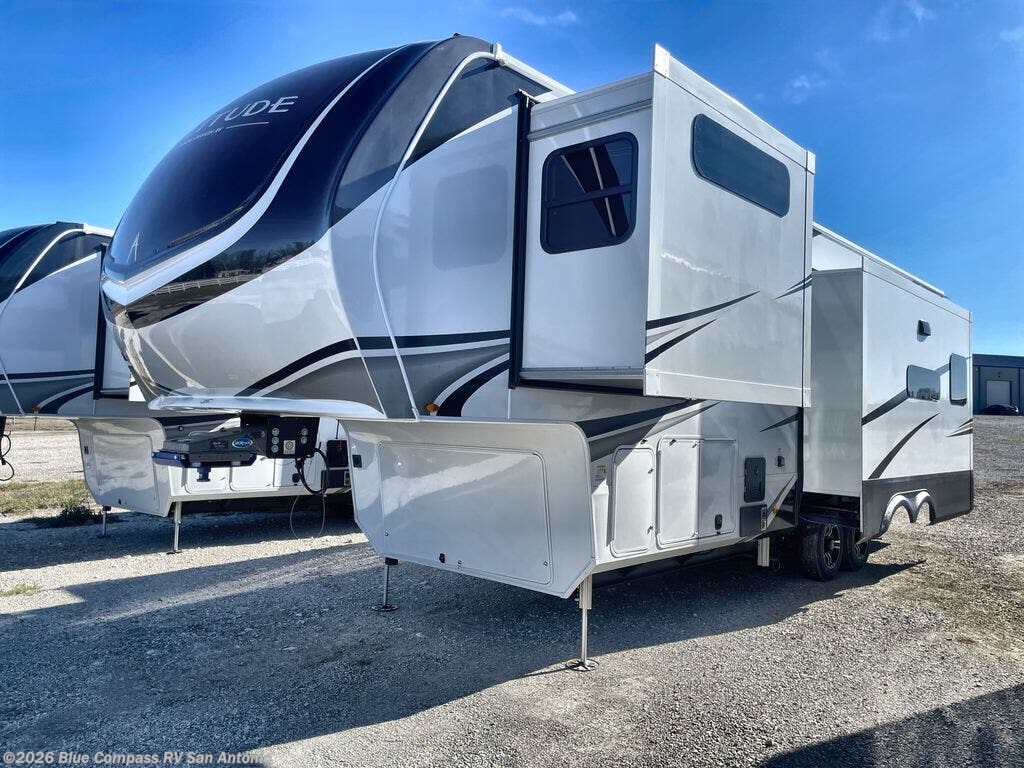 New 2026 Grand Design Solitude 310GK available in San Antonio, Texas