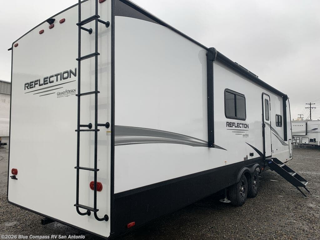 2026 Reflection 322FKTS by Grand Design from Blue Compass RV San Antonio in San Antonio, Texas