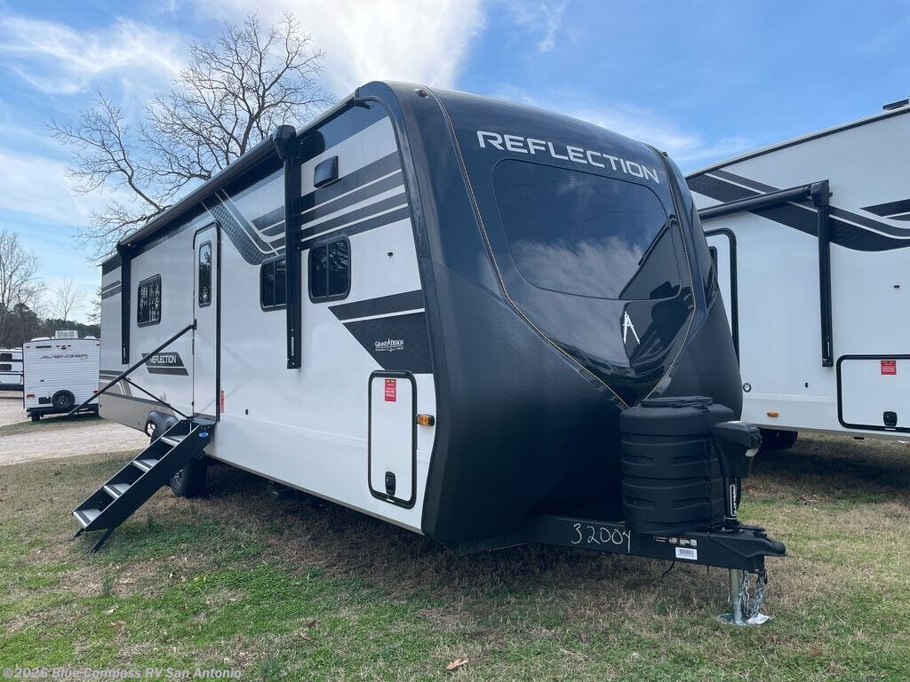 2026 Grand Design Reflection 322FKTS - New Travel Trailer For Sale by Blue Compass RV San Antonio in San Antonio, Texas