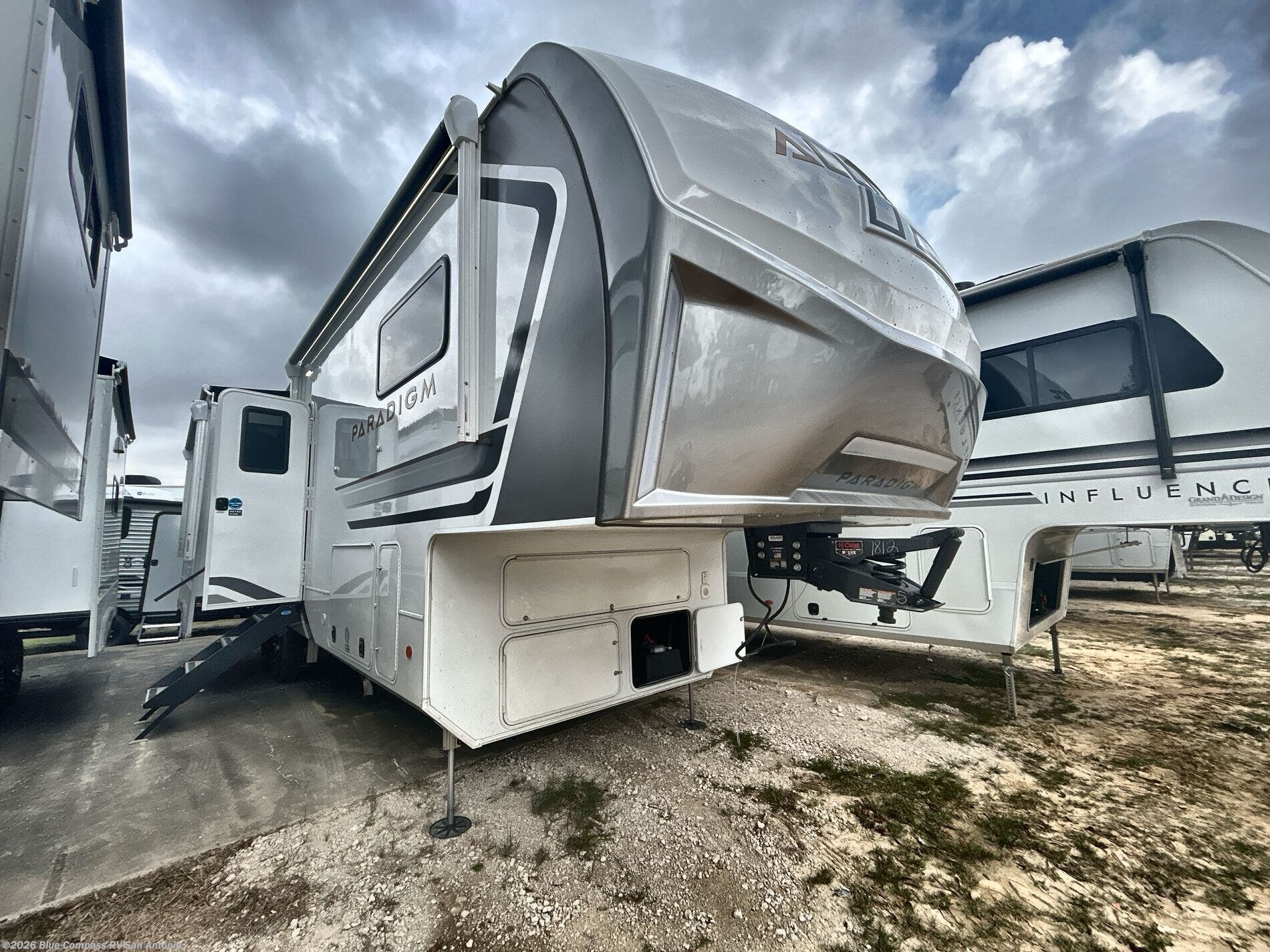 2026 Paradigm 312RK by Alliance RV from Blue Compass RV San Antonio in San Antonio, Texas
