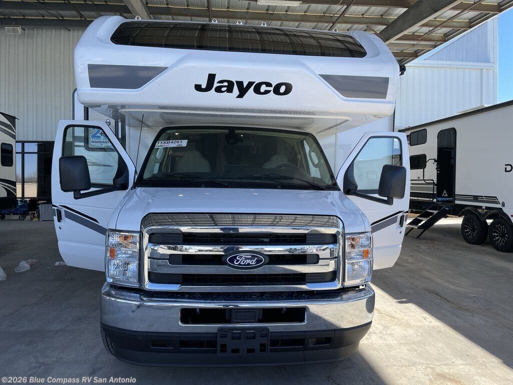 2026 Redhawk 24B by Jayco from Blue Compass RV San Antonio in San Antonio, Texas