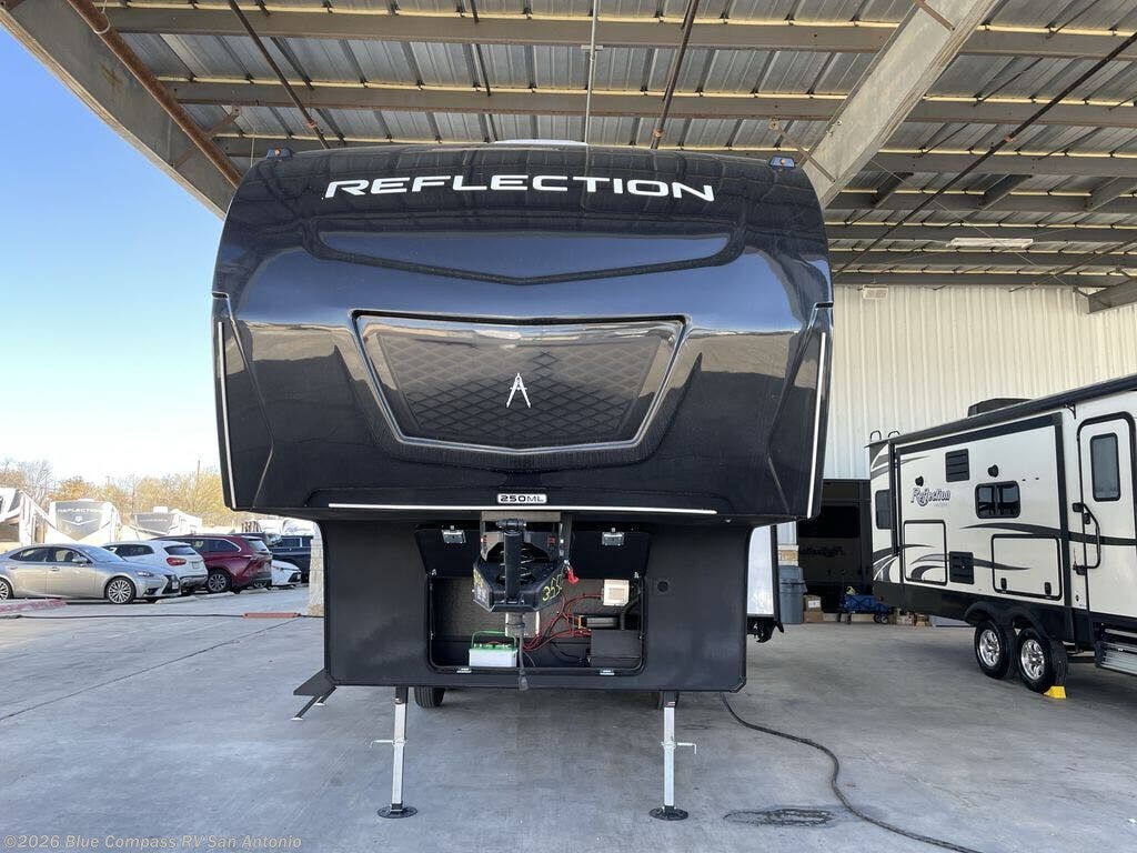 2026 Reflection 150 Series 250ML by Grand Design from Blue Compass RV San Antonio in San Antonio, Texas