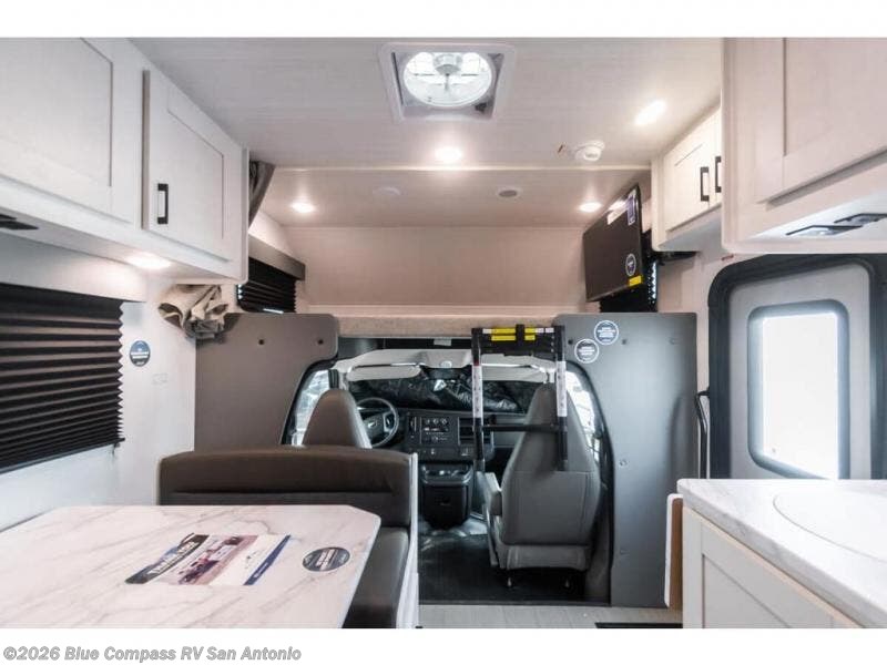 New 2026 East to West Entrada 210NSC available in San Antonio, Texas