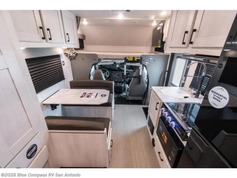 2026 Entrada 210NSC by East to West from Blue Compass RV San Antonio in San Antonio, Texas