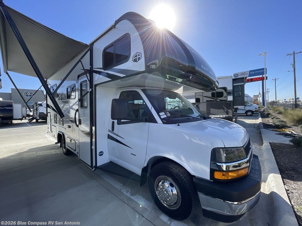 New 2026 East to West Entrada 210NSC available in San Antonio, Texas