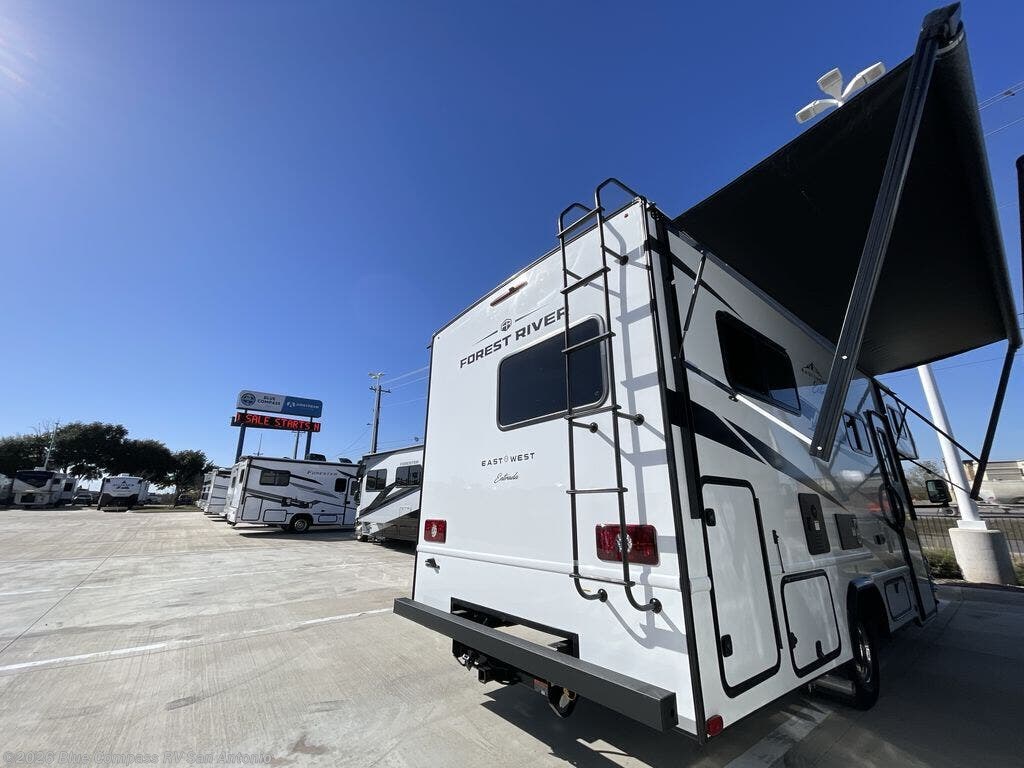 2026 Entrada 210NSC by East to West from Blue Compass RV San Antonio in San Antonio, Texas