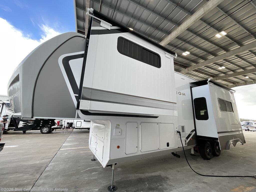 2026 Paradigm 312RK by Alliance RV from Blue Compass RV San Antonio in San Antonio, Texas