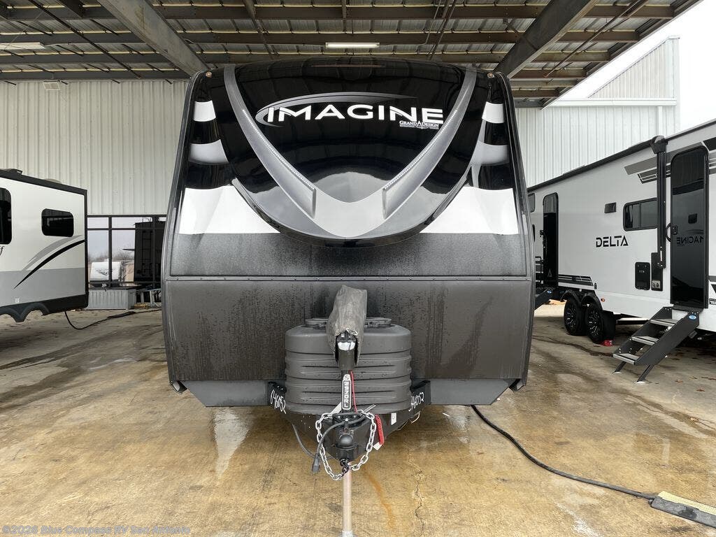 2023 Imagine 2970RL by Grand Design from Blue Compass RV San Antonio in San Antonio, Texas