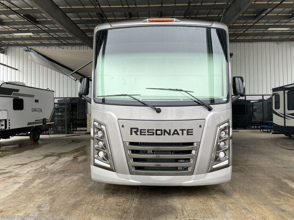 2026 Resonate 29D by Thor Motor Coach from Blue Compass RV San Antonio in San Antonio, Texas