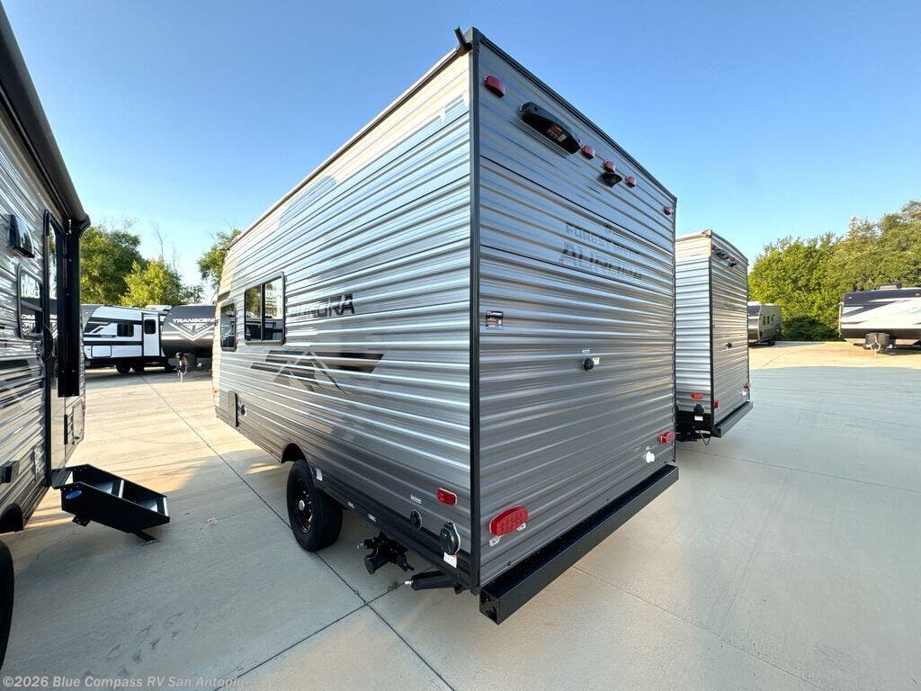 2026 Aurora Light 16BHX by Forest River from Blue Compass RV San Antonio in San Antonio, Texas