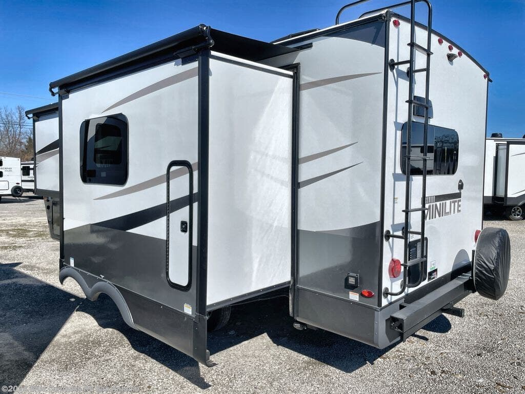 New 2026 Forest River Rockwood Mini Lite 2515S available in San Antonio, Texas