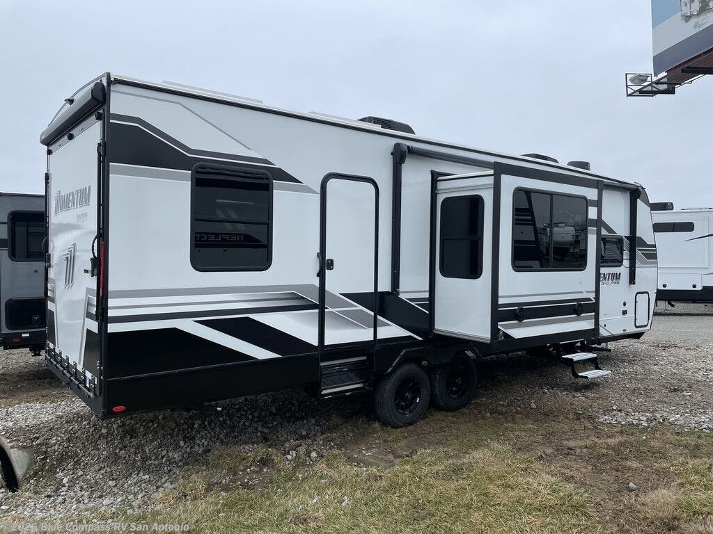 New 2026 Grand Design Momentum G-Class 29GS available in San Antonio, Texas